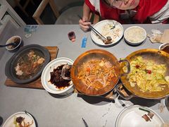 -绿茶餐厅(广州天河城店)