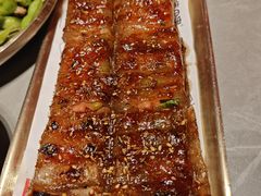 -丽伟的串·烧烤·砂锅(季景天地店)