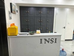 -INSI Hair Salon