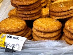 -爱德顺糕点食屋(利民道店)