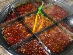 -化龙桥九宫格火锅(清水河店)