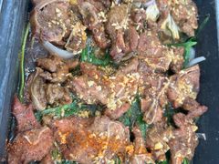 -沈家花园如皋菜(海阳路店)