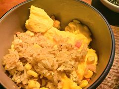 -木村武·手作寿司料理(中山亭店)