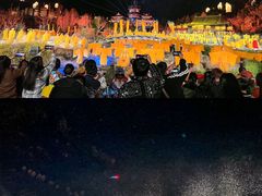 -禅宗少林·音乐大典