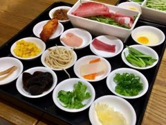 -妈妈故事米线(市府恒隆店)