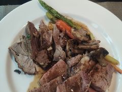 -富力希尔顿酒店·地阔自助餐厅