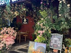 -第101座花园餐厅(湖滨88店)