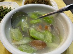 -阳江餐厅·30年老字号·粤菜海鲜大排档