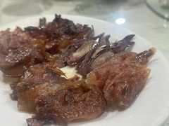 -老友客家王餐馆