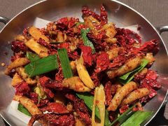-山石榴·贵州菜(陆家嘴中心店)