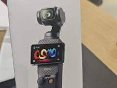 -DJI大疆(深圳华强北曼哈授权体验店)