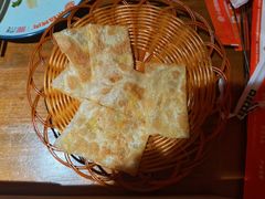 -小杨烤肉(朱雀店)