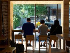 大堂-VOYAGE COFFEE(北锣鼓巷店)