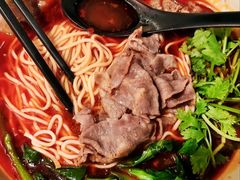 -和府捞面(东直门银座店)