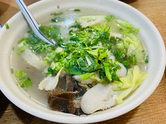 碗碗牛杂-杨三孃跷脚牛肉(美洲花园店)