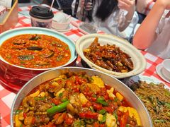 -辣小鲜·南昌大排档(船山路店)