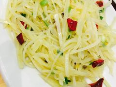 -乌镇那一年小院主题餐厅(甘泉西路店)