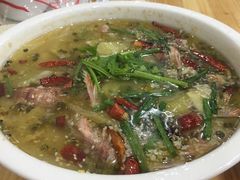 -无招牌