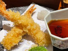 炸大明虾-月龍吟(朝龙汇店)