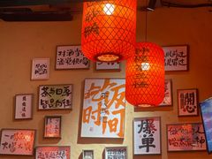 -山四砂锅(太原钟楼街店)