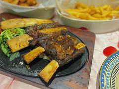 -西堤牛排(南京龙江店)