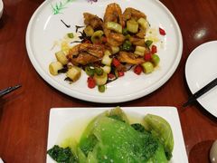 -古南都·老广东酒楼(龙江店)