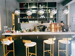 -旧屋咖啡(海景店)