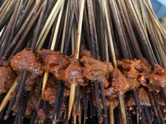 -盖帮鳝鱼串串(东郊记忆店)