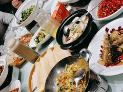 -辛香味烧鱼馆·非遗技艺·排骨红烧肉(光谷医药园店)