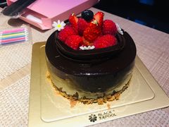 -黑池口感烘焙·生日蛋糕(坂田店)