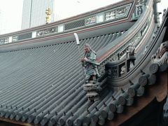 -钦赐仰殿道观
