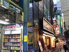 -秋叶原电器街