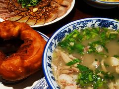 -老三羊汤【北兴隆街店】