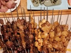 -老爷子原味蒸饺(总店)