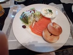 -王府半岛酒店·大堂茶座