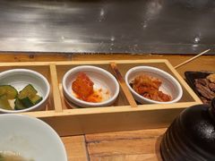 -赤坂亭·M9和牛烧肉·铁板烧(合肥万象城店)