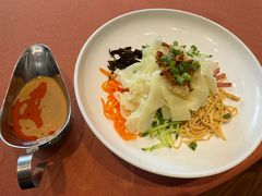 -双合园·海鲜水饺青岛菜(九水东路店)