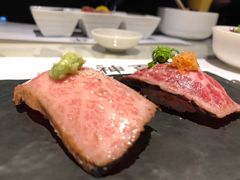 -神戸牛八坐和(阪急三宮店)