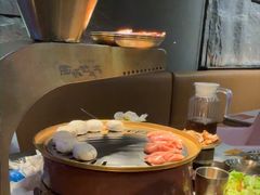 -西塔老太太泥炉烤肉(南山旗舰店)
