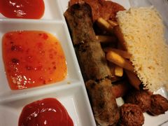 -PHO爺·越南料理(亦庄大族广场店)