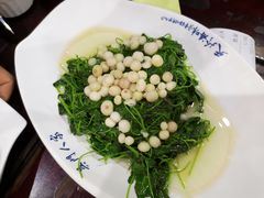 -吴门人家·苏宴宫廷菜(拙政园店)