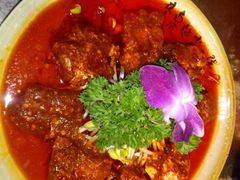 -蜀大侠火锅(建设路第五大道店)