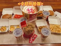 -肯德基(西稍门店)