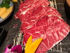 -上男·烧肉集市(五一广场店)