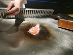 -松临·铁板烧&Omakase(神农店)