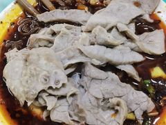 -甘记肥肠粉(马鞍北路店)