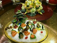 -339旋转餐厅(天府熊猫塔店)