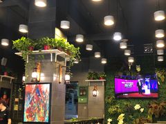 大堂-愉肴麻辣香锅(中山路店)