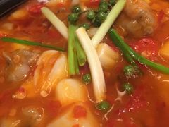 -粗茶淡饭·汉口公馆(循礼门店)