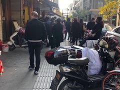 -吴山烤禽 (吴山路店)